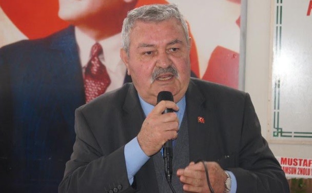 Türkoğlu; ” Havaalanı inşaatının mühendisliği benden”dedi