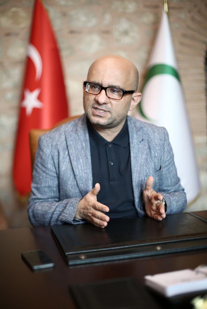 KOAH hastalığının en ciddi riski sigara