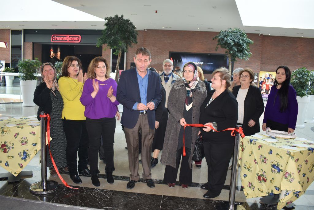 ONKOSAV, AHL deki kermesine tüm Çorum’luları davet etti