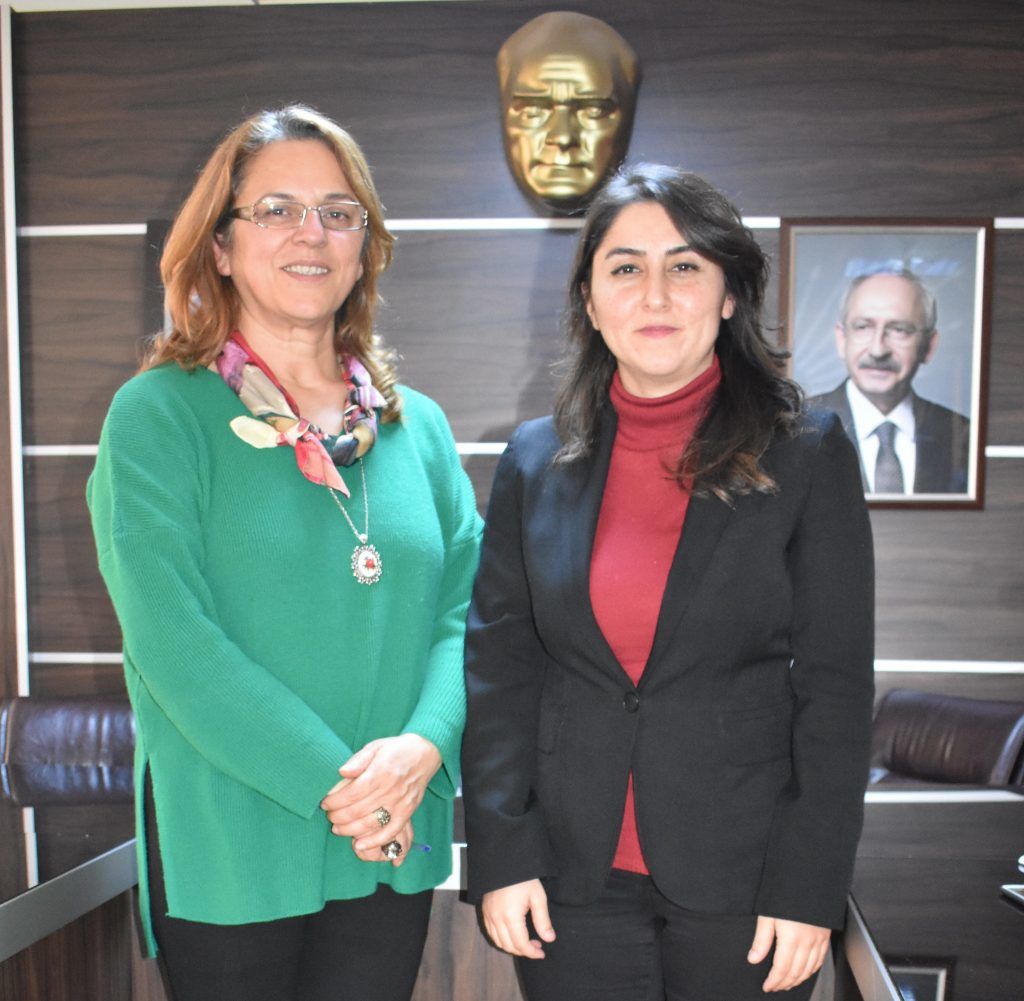 KAYA, GÜÇ ZEHİRLENMESİ YAŞIYOR