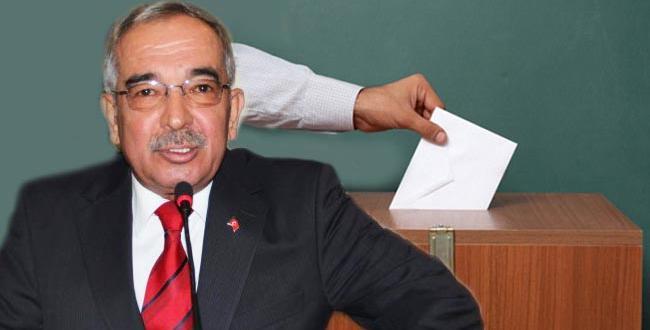 ELİMİZDE SADECE TESKOMB 9. BÖLGE BİRLİĞİ KALDI