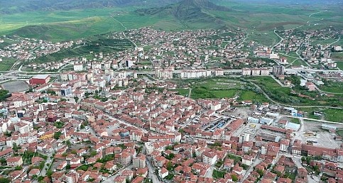 Bu ilçede Bankalar şubelerini kapatıyor 