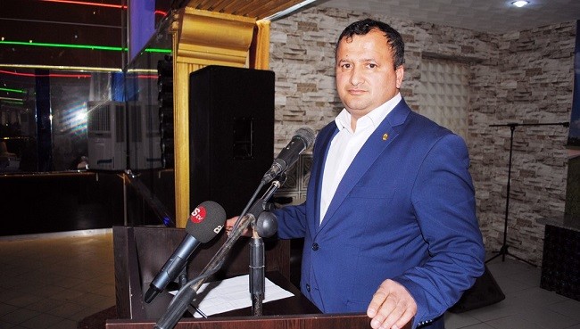 Kuralar çekildi sıra yerleşmede