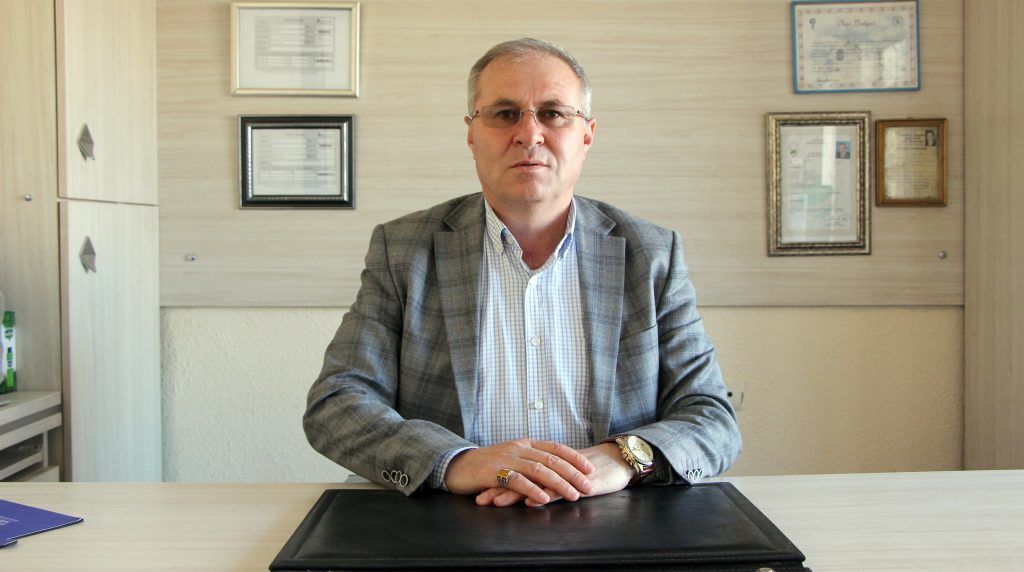 “Borsamızı layık olduğu yere getireceğiz”