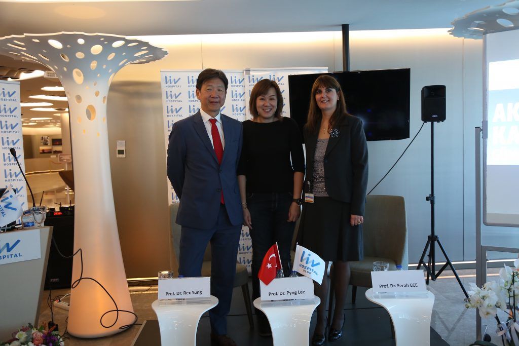 AKCİĞER KANSERİNDE AŞI TEDAVİSİ BİR MUCİZE Mİ?