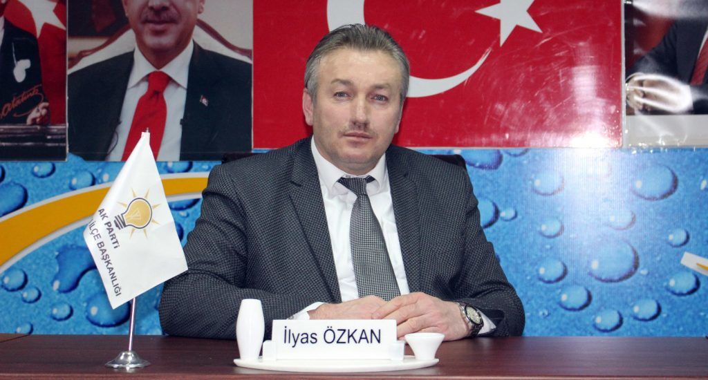 “Şahiner, Sungurlu’dan bihaber!”
