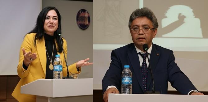 Çorum’da “Kadına Şiddet ve Çocuk İstismarı” Konferansı