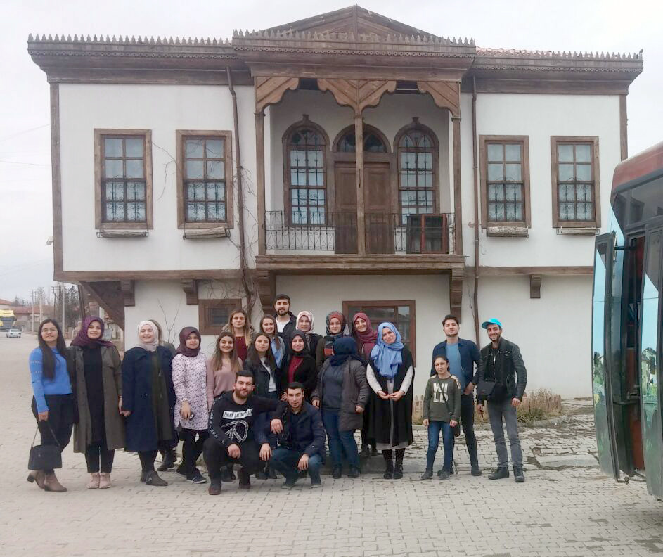 Hitit’ten Kırıkkale’ye çıkarma
