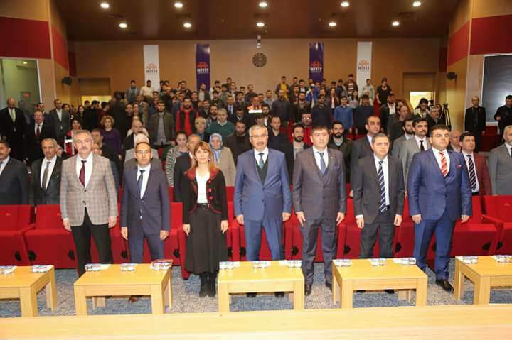 Deprem öldürmez tedbirsizlik öldürür