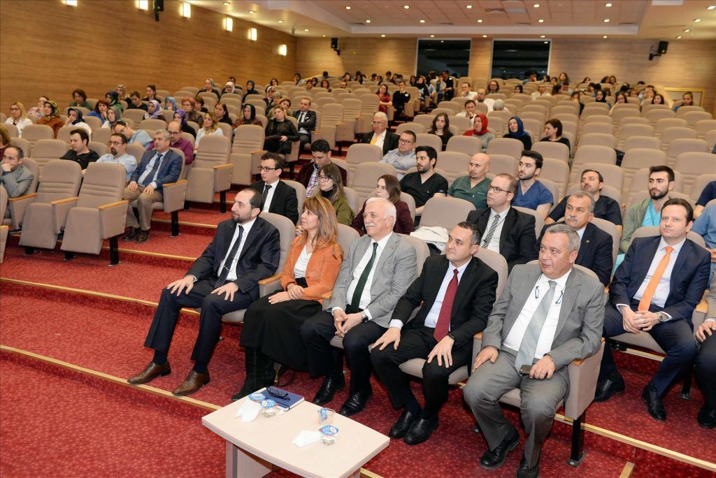 Doktorlar kanseri konuştu