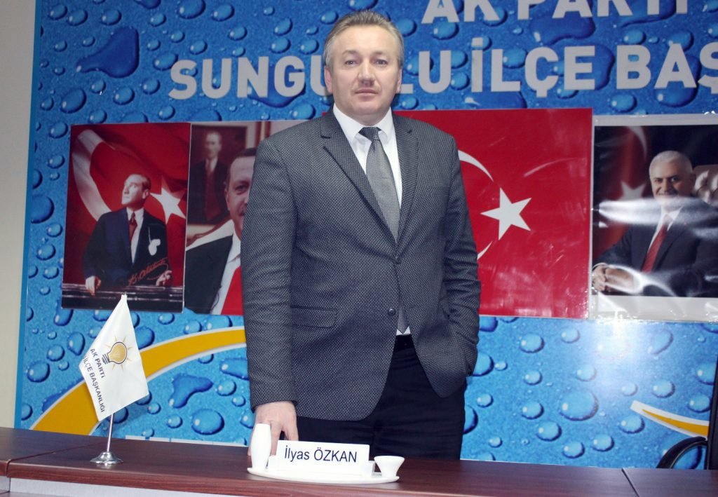 “Şahiner aynaya baksın!”
