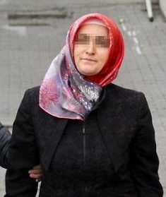 BÖLGE SORUMLUSU TUTUKLANDI