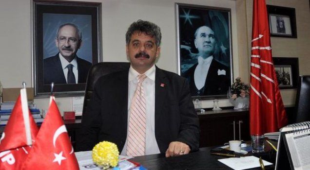 CHP’yi yıkan haber