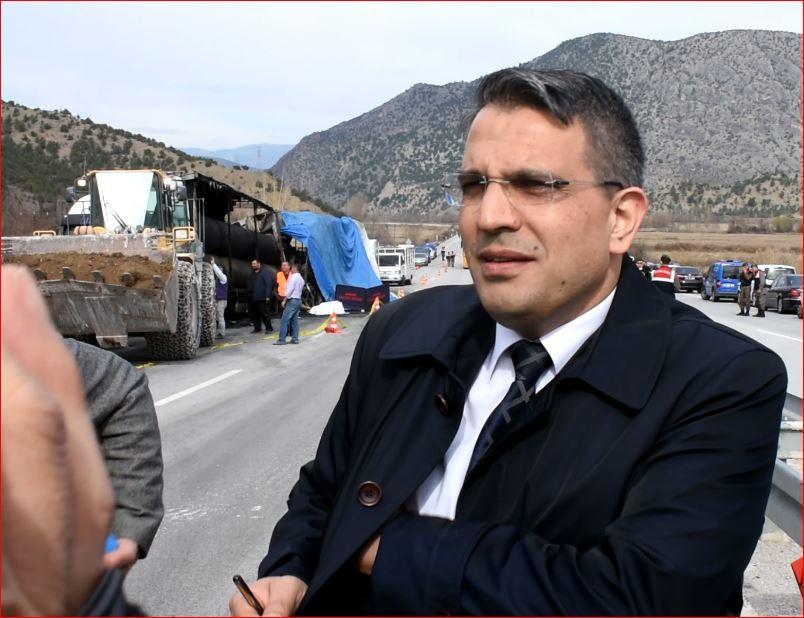 Feci kaza sonrası Savcılık açıklaması