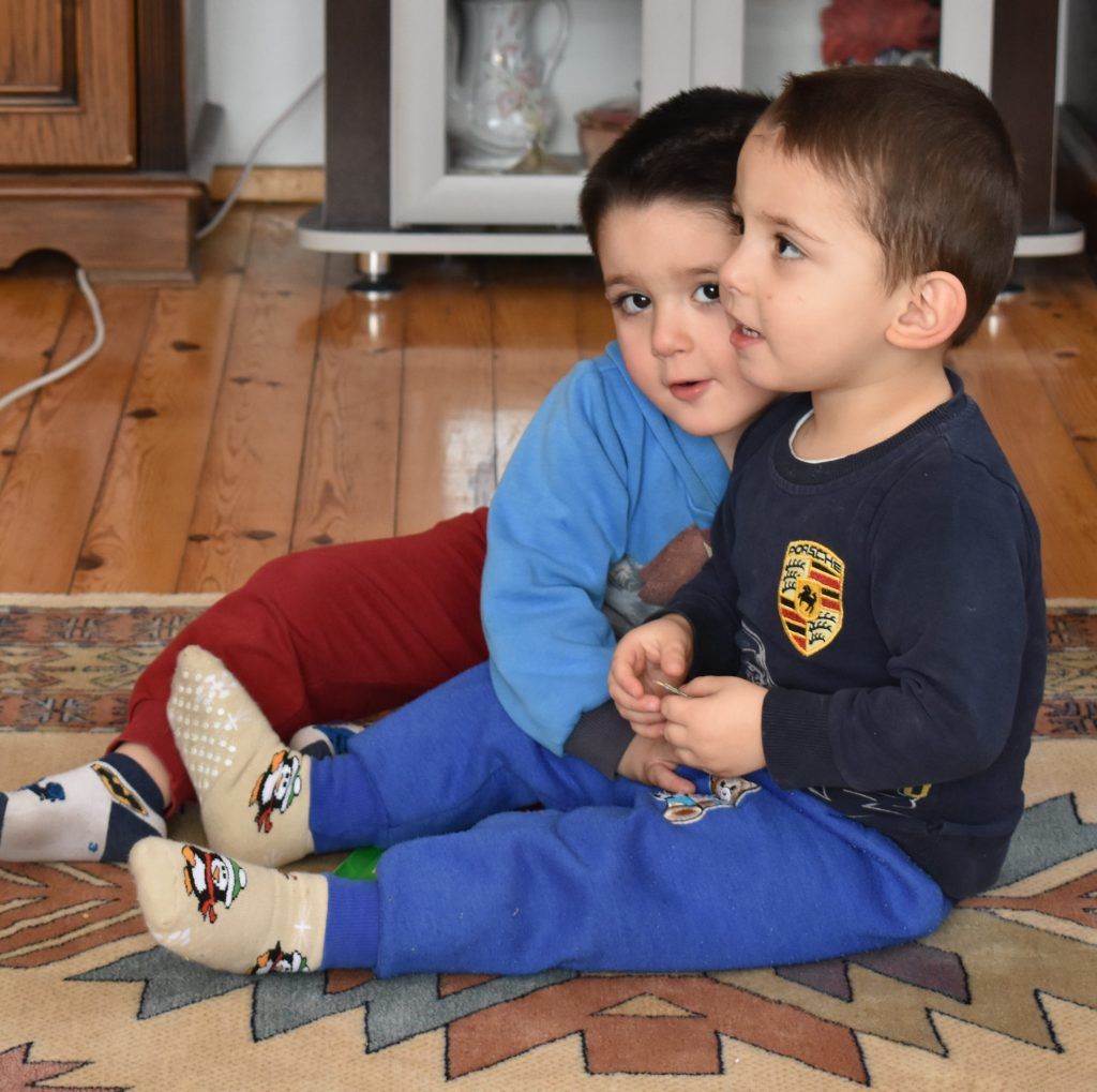 Teşekkürler ‘İNSANLIK’