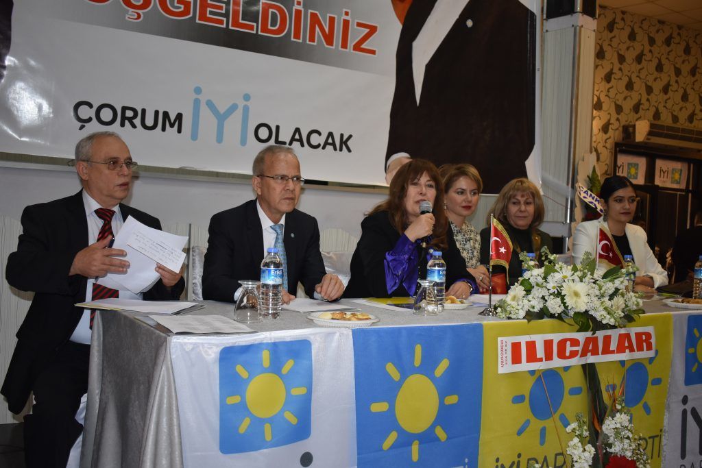 ‘CUMHUR İTTİFAKI DEĞİL, TAM BİR CUKKA İTTİFAKI’