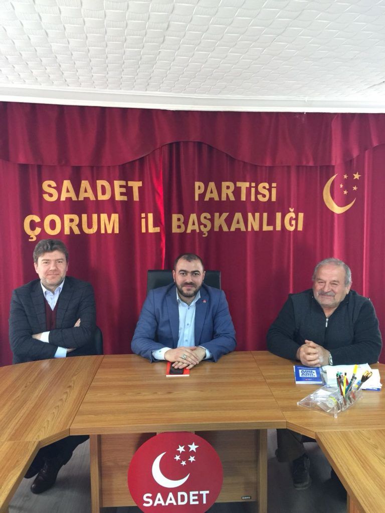 ” 15 Yılda bir çivi çakmadılar ama satıyorlar”