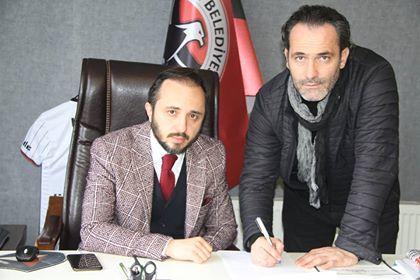 Gitti TOKUŞ, Geldi BİÇER
