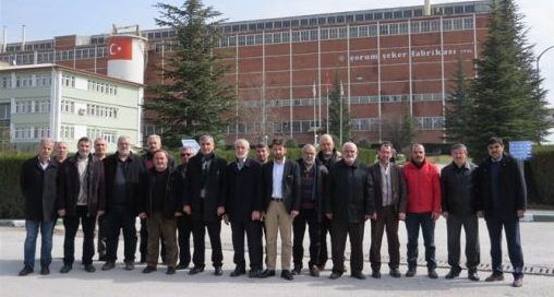 ‘ABD İstiyor bunlar satıyor’