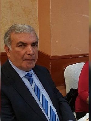 Av. Pek, kalp krizi sonucu hayatını kaybetti