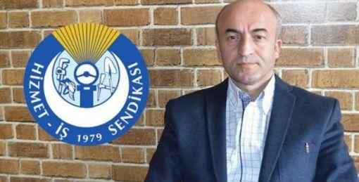 ‘DAVAYA KATKI İÇİN ADAYIM’