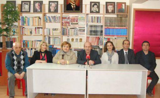 ‘CUMHURİYETİMİZE SAHİP  ÇIKMAYA DEVAM EDECEĞİZ’