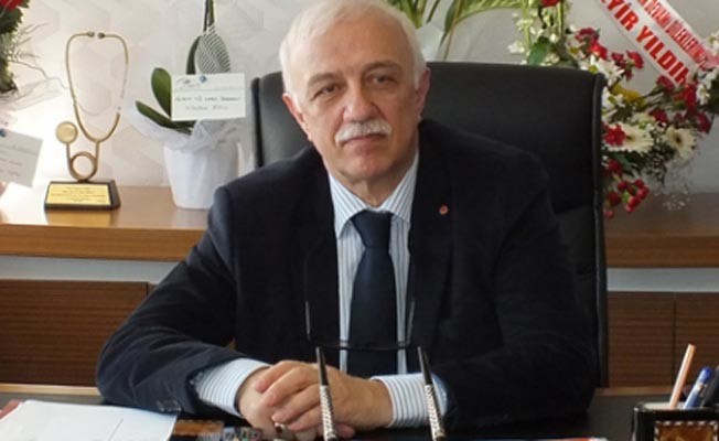 İL UMUMİ HIFZISSIHHADAN KARAR ÇIKTI