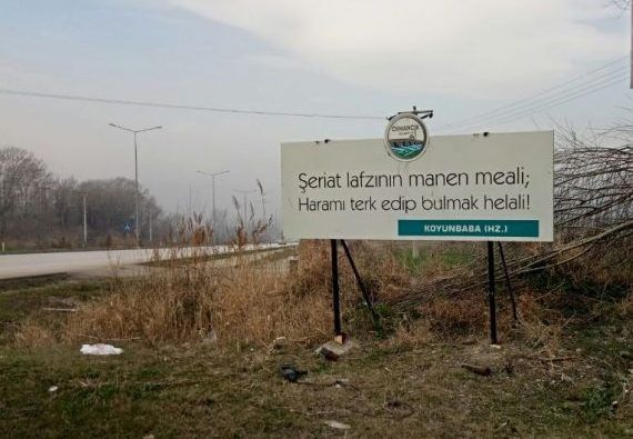 Osmancık utançtan kurtuldu!