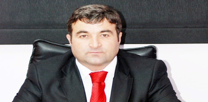 KILIÇ, Görevi kötü kullandı 150 gün ceza yedi