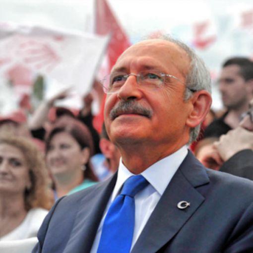 KEMAL KILIÇDAROĞLU 7 NİSAN’DA ÇORUM’DA