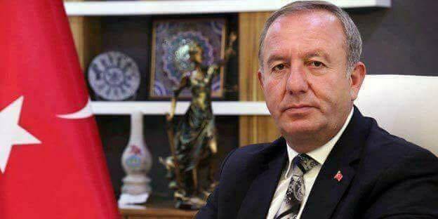 Şahiner, sonunda patladı
