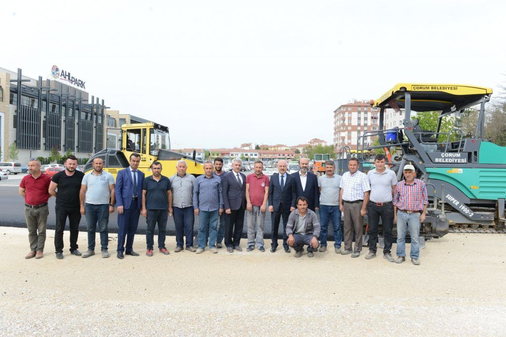 Çarşamba Pazarı eski yerine taşınacak