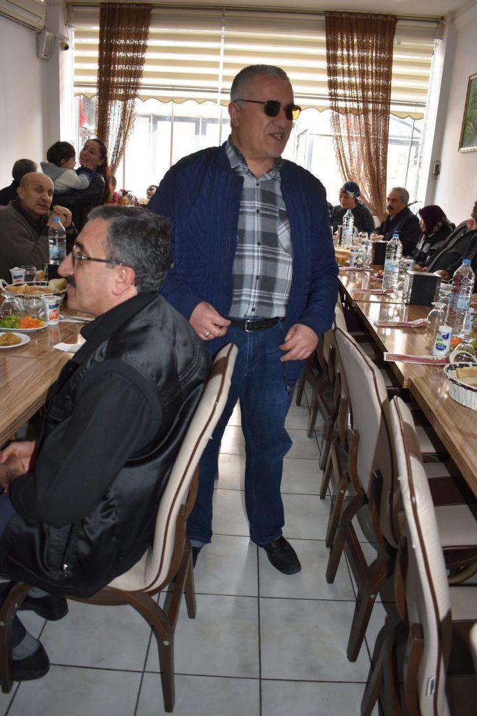 Altı Nokta’dan kadın açılımı