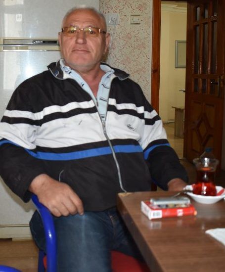 Avukat, müvekkilini 3bin EURO dolandırmış
