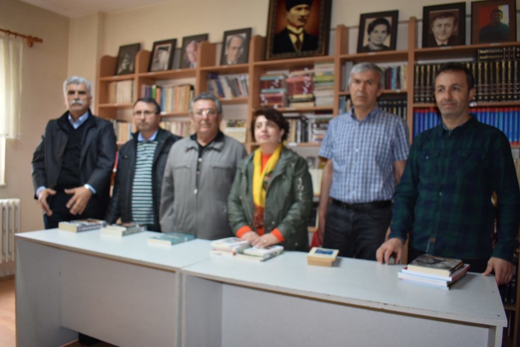 ” Bu bize yapılan çok çirkindi’