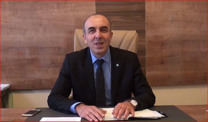 İYİ PARTİ SEÇİMLERE HER KOŞULDA GİRECEK