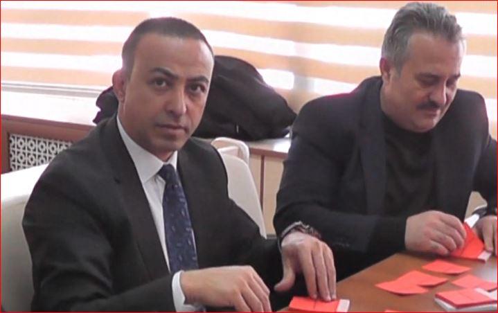 CHP’ de aday adayları nabız yokluyor