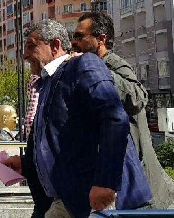 SİLAHLI KAVGAYA 6 TUTUKLAMA