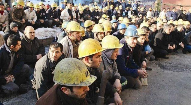 ‘AKP, binlerce kişiyi ekmeğinden etti’