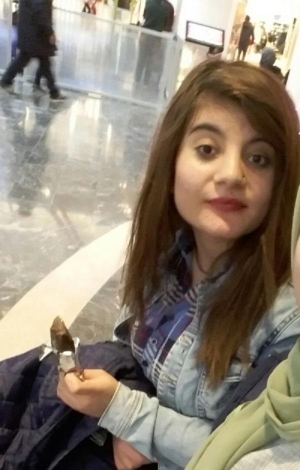 Bu kızlar her yerde aranıyor
