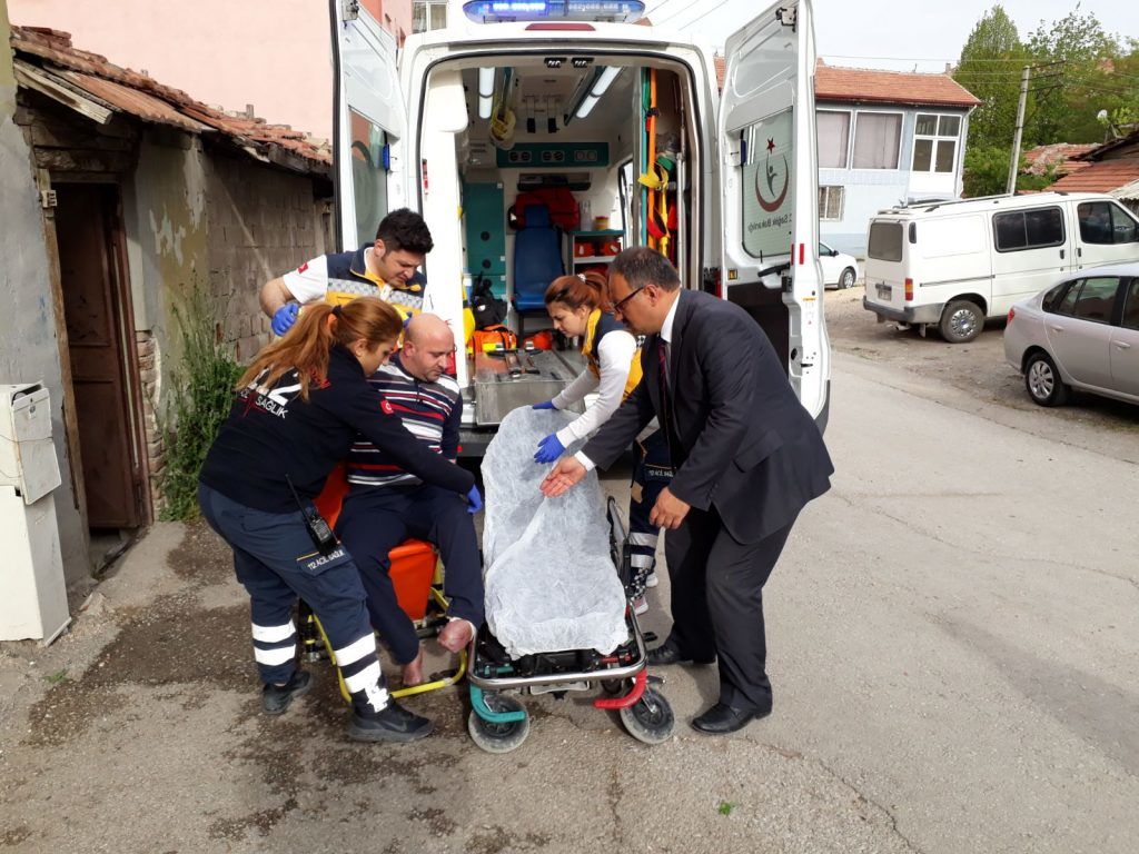 Devlet kurt’u yalnız bırakmıyor