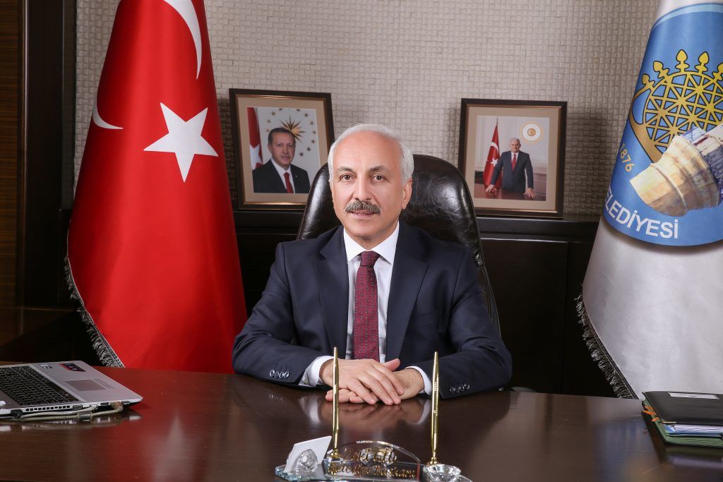 Belediye’de halk günü toplantıları başlıyor