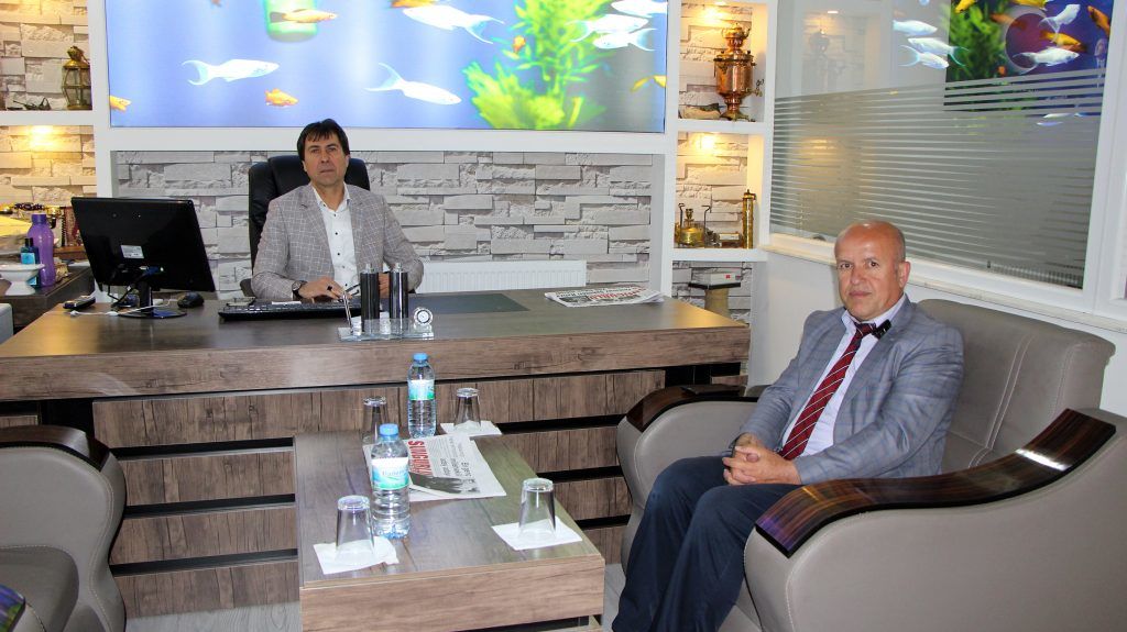 “Dombra” ile ünlenen Arslanbek Sultanbekov geliyor