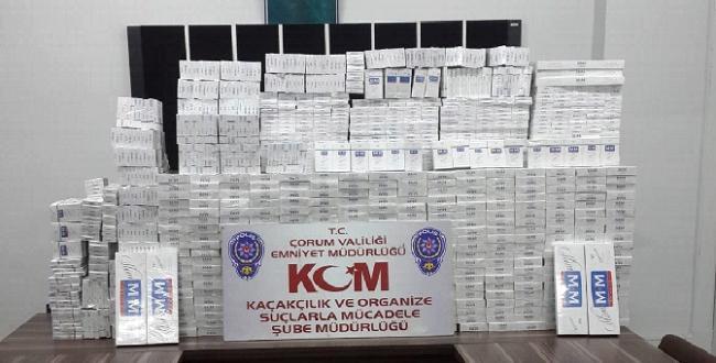 Kom göz açtırmadı