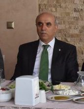 ” Akça, Kalkınma için adayım”