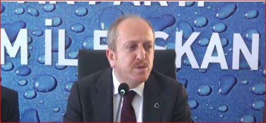Erdoğan, Çorumdan oy rekoru bekliyor