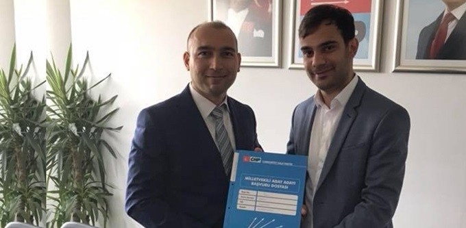 CHP’de Altunkeser’le aday sayısı 12 oldu