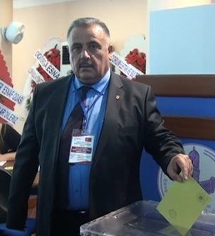 Çesob, ‘GÜR’e emanet