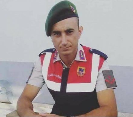 Uzman Çavuş’u kansere verdik