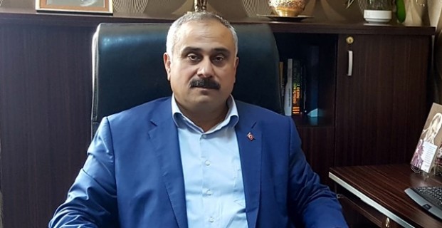 Bu bir insanlık suçudur